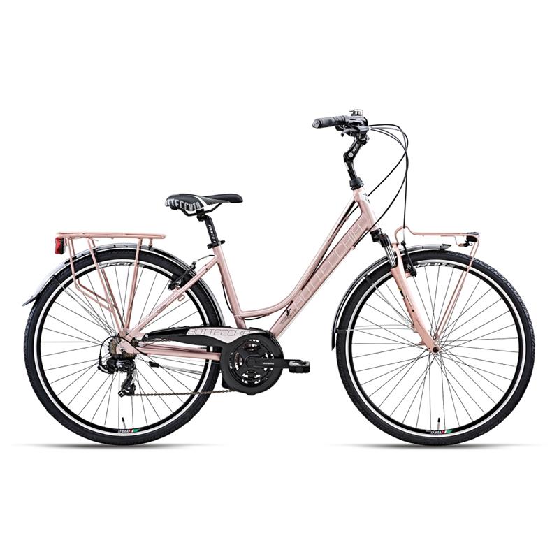ŽENSKO MESTNO KOLO BOTTECCHIA 223 28 - ROZA