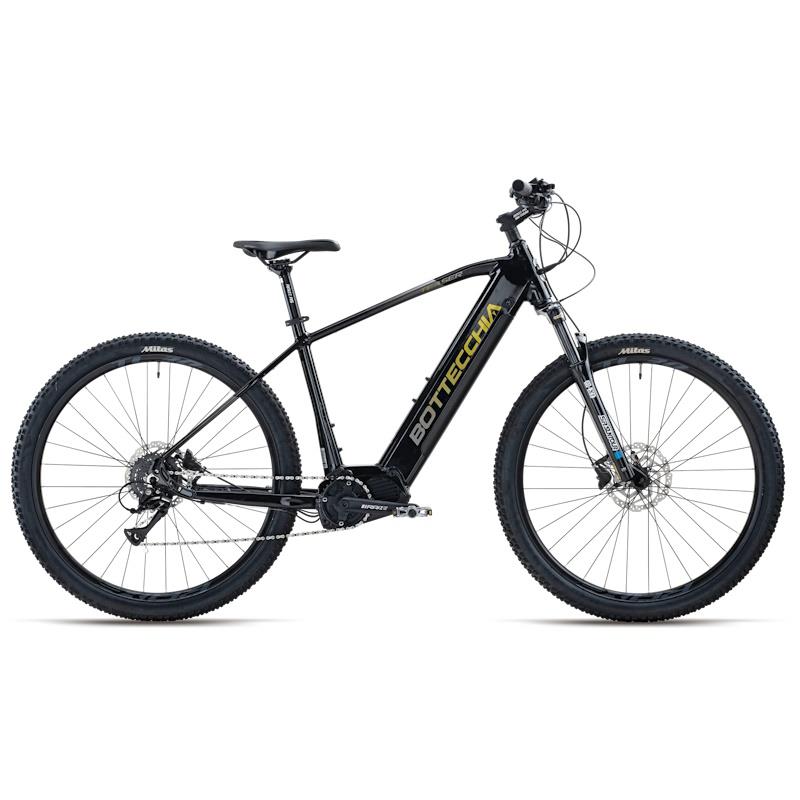 ELEKTRIČNO KOLO BOTTECCHIA BE33 TEASER 29"