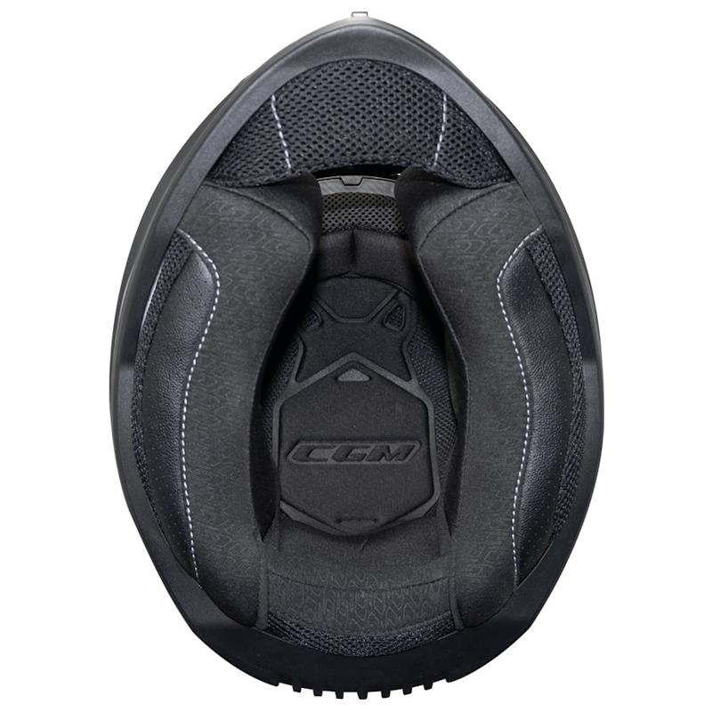 ČELADA CGM 333 ONYX - ROZA