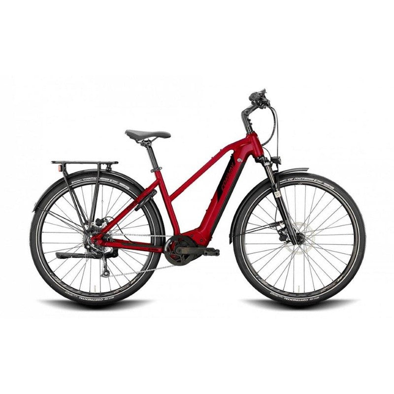 ELEKTRIČNO KOLO CONWAY CAIRON T 2.0 625 TRAPEZE