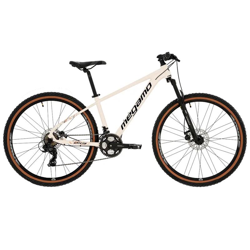 MLADINSKO KOLO MEGAMO DX3 DISC 27,5 - BEŽ