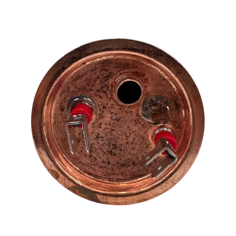 Grelec bojlerja Teg5