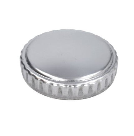 Pokrov rezervarja Automatic,A3 Crom 30mm