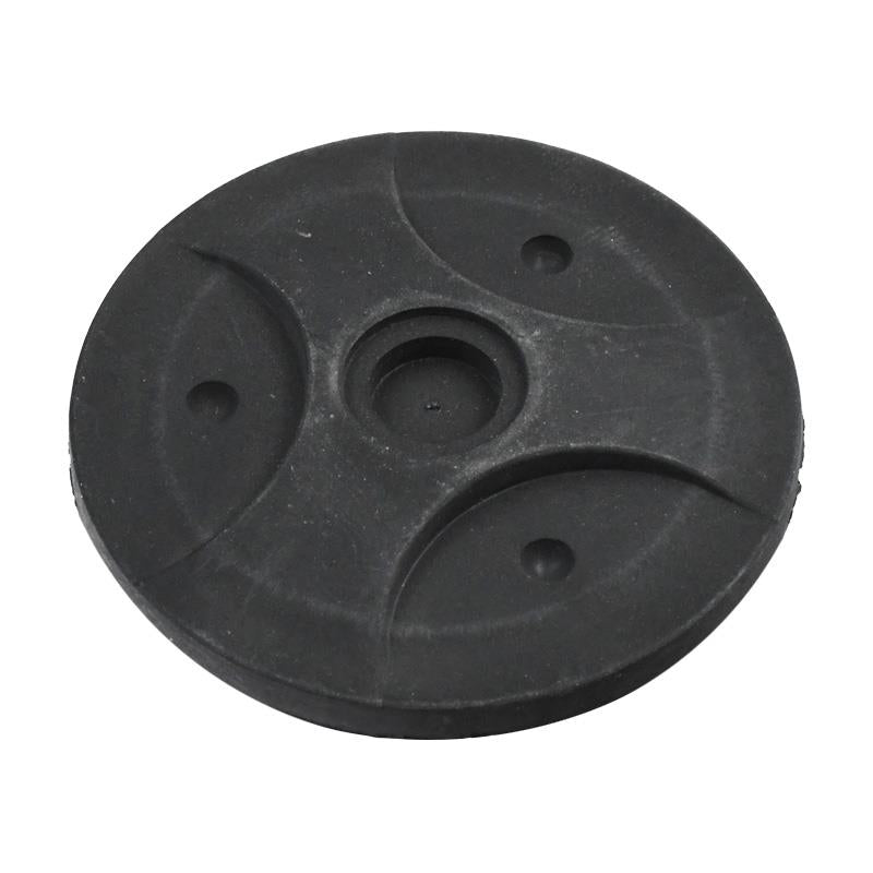 Pokrovček zadnjega platišča Longjia Trevis - 44mm - skuter