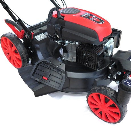 RAMDA TW51SHL-T VRTNA KOSILNICA 51cm/4v1/POGON/KOŠ 65L