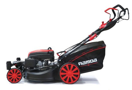 RAMDA TW51SHL-T VRTNA KOSILNICA 51cm/4v1/POGON/KOŠ 65L