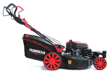 RAMDA TW51SHL-T VRTNA KOSILNICA 51cm/4v1/POGON/KOŠ 65L