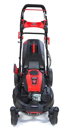 RAMDA TW51SHL-T VRTNA KOSILNICA 51cm/4v1/POGON/KOŠ 65L