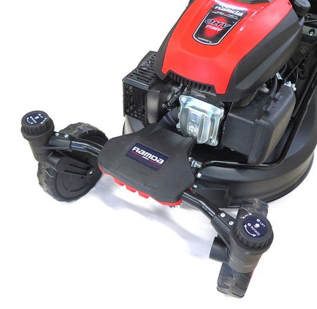 RAMDA TW51SHL-T VRTNA KOSILNICA 51cm/4v1/POGON/KOŠ 65L
