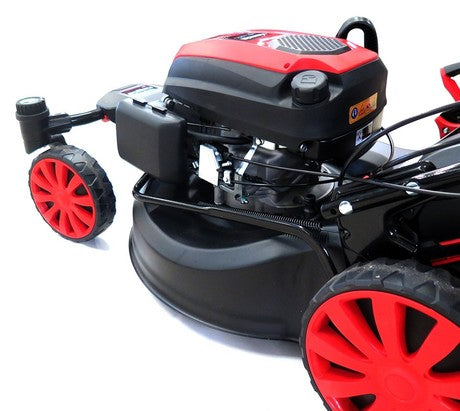 RAMDA TW51SHL-T VRTNA KOSILNICA 51cm/4v1/POGON/KOŠ 65L