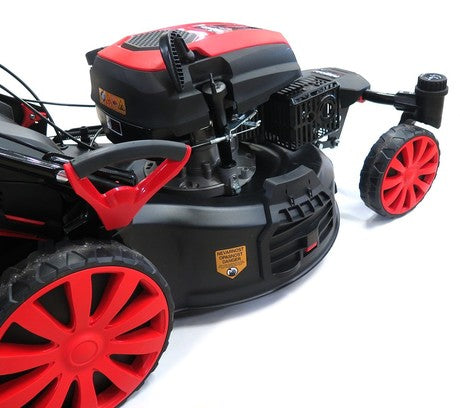 RAMDA TW51SHL-T VRTNA KOSILNICA 51cm/4v1/POGON/KOŠ 65L