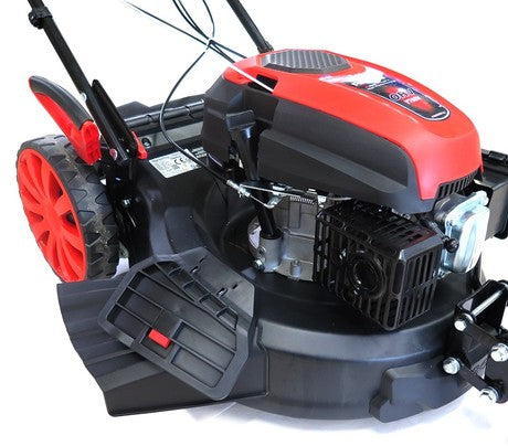 RAMDA TZ51SHL-T VRTNA KOSILNICA 51cm/4v1/POGON/KOŠ 65L