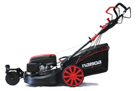 RAMDA TZ51SHL-T VRTNA KOSILNICA 51cm/4v1/POGON/KOŠ 65L