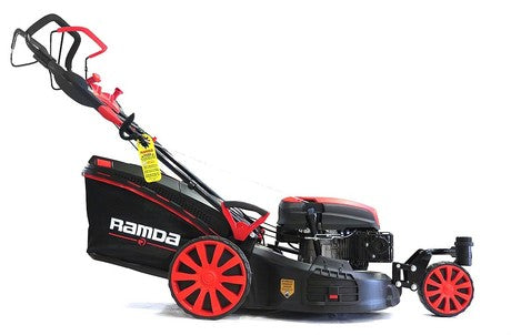 RAMDA TZ51SHL-T VRTNA KOSILNICA 51cm/4v1/POGON/KOŠ 65L