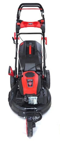 RAMDA TZ51SHL-T VRTNA KOSILNICA 51cm/4v1/POGON/KOŠ 65L