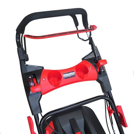 RAMDA TZ51SHL-T VRTNA KOSILNICA 51cm/4v1/POGON/KOŠ 65L