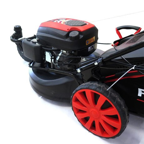 RAMDA TZ51SHL-T VRTNA KOSILNICA 51cm/4v1/POGON/KOŠ 65L