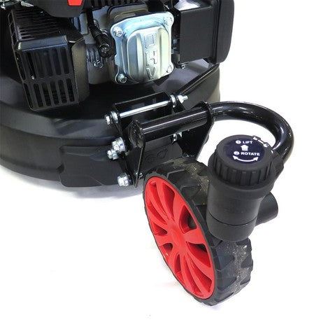 RAMDA TZ51SHL-T VRTNA KOSILNICA 51cm/4v1/POGON/KOŠ 65L