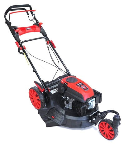 RAMDA TZ51SHL-T VRTNA KOSILNICA 51cm/4v1/POGON/KOŠ 65L