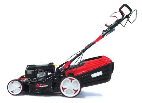 RAMDA VRTNA KOSILNICA 47cm/4v1/POGON/KOŠ 60L/MOTOR 146ccm