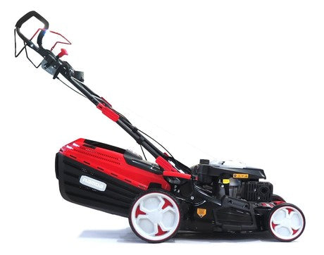 RAMDA VRTNA KOSILNICA 47cm/4v1/POGON/KOŠ 60L/MOTOR 146ccm