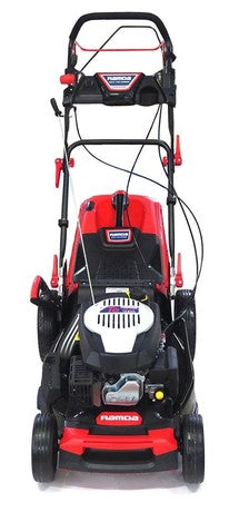 RAMDA VRTNA KOSILNICA 47cm/4v1/POGON/KOŠ 60L/MOTOR 146ccm