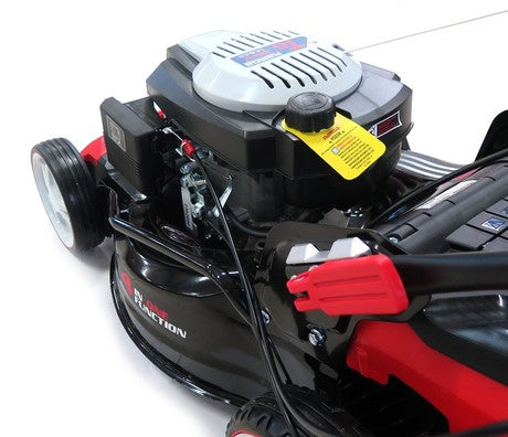 RAMDA VRTNA KOSILNICA 47cm/4v1/POGON/KOŠ 60L/MOTOR 146ccm