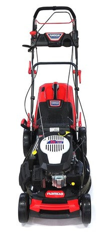 RAMDA VRTNA KOSILNICA 52cm/4v1/POGON/KOŠ 60L/MOTOR 173ccm