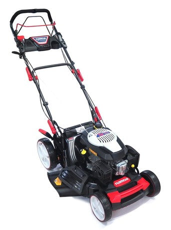 RAMDA VRTNA KOSILNICA 52cm/4v1/POGON/KOŠ 60L/MOTOR 173ccm
