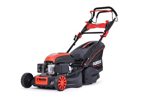 RAMDA TR53S-T VRTNA KOSILNICA 53cm/VALJAR/POGON/KOŠ 60L