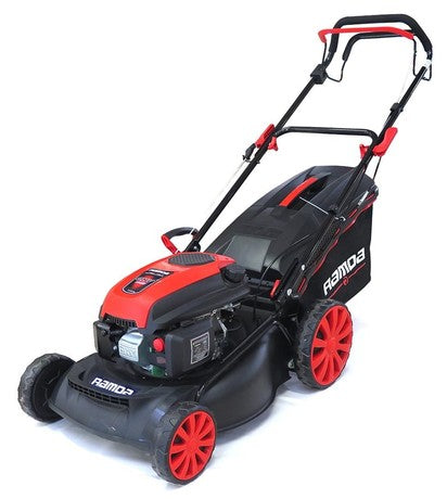 RAMDA G46SHL-B1 VRTNA KOSILNICA 46cm/4v1/POGON/KOŠ 65L