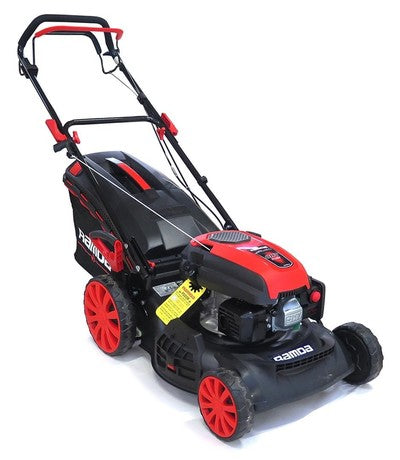 RAMDA G46SHL-B1 VRTNA KOSILNICA 46cm/4v1/POGON/KOŠ 65L