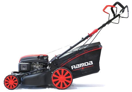 RAMDA G46SHL-B1 VRTNA KOSILNICA 46cm/4v1/POGON/KOŠ 65L