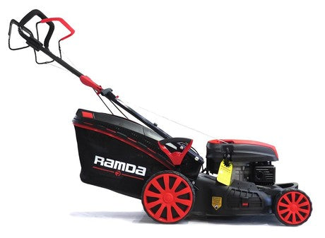RAMDA G46SHL-B1 VRTNA KOSILNICA 46cm/4v1/POGON/KOŠ 65L