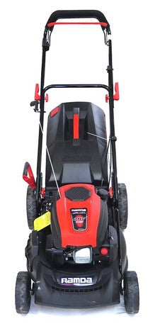 RAMDA G46SHL-B1 VRTNA KOSILNICA 46cm/4v1/POGON/KOŠ 65L