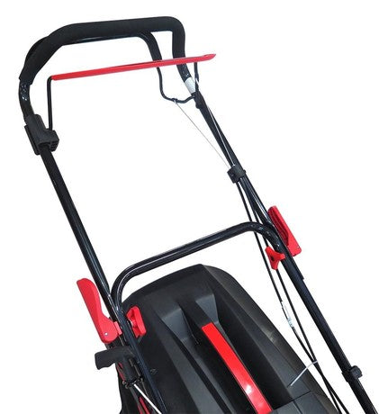 RAMDA G46SHL-B1 VRTNA KOSILNICA 46cm/4v1/POGON/KOŠ 65L