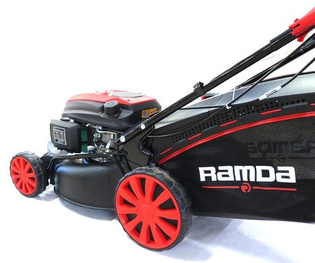 RAMDA G46SHL-B1 VRTNA KOSILNICA 46cm/4v1/POGON/KOŠ 65L