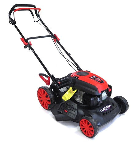 RAMDA G46SHL-B1 VRTNA KOSILNICA 46cm/4v1/POGON/KOŠ 65L