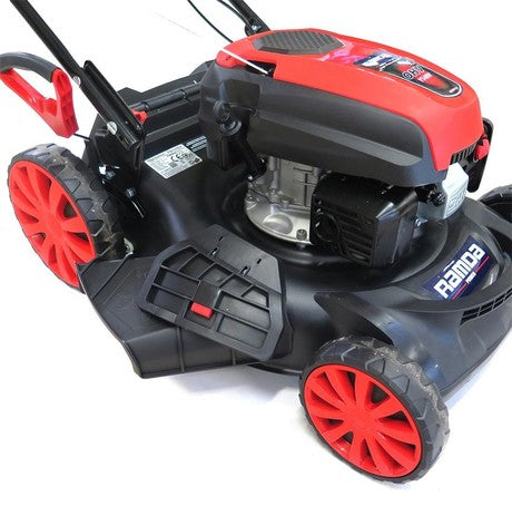 RAMDA G46SHL-B1 VRTNA KOSILNICA 46cm/4v1/POGON/KOŠ 65L
