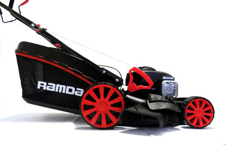 RAMDA G46SHL-BS450E VRTNA KOSILNICA 46cm/4v1/POGON/KOŠ 65L
