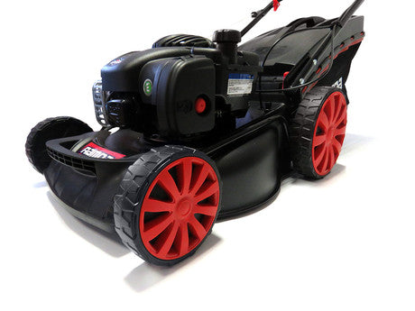 RAMDA G46SHL-BS450E VRTNA KOSILNICA 46cm/4v1/POGON/KOŠ 65L