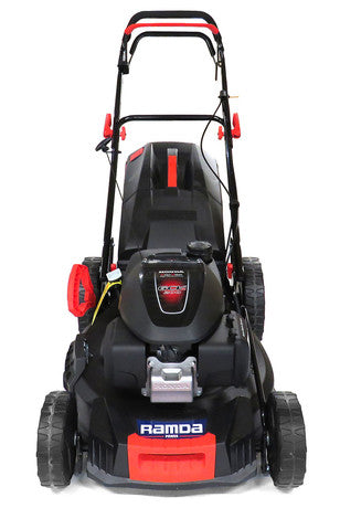 RAMDA G53SHL-GCV200 VRTNA KOSILNICA 53cm/4v1/POGON/KOŠ 65L