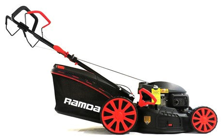 RAMDA G53SHL-GCV200 VRTNA KOSILNICA 53cm/4v1/POGON/KOŠ 65L