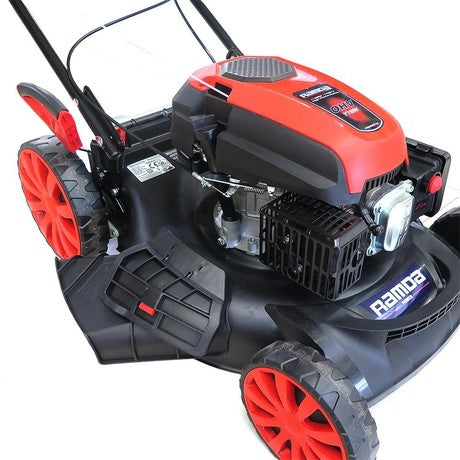 RAMDA G51SHL-T VRTNA KOSILNICA 51cm/4v1/POGON/KOŠ 65L