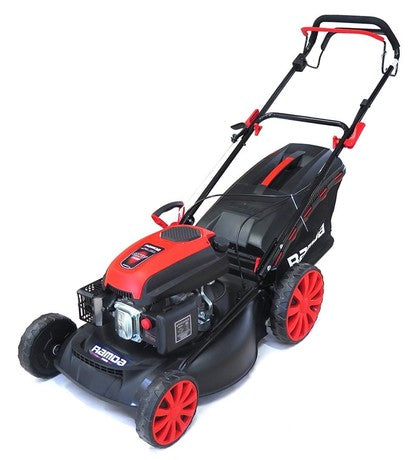 RAMDA G51SHL-T VRTNA KOSILNICA 51cm/4v1/POGON/KOŠ 65L