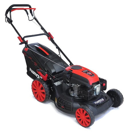 RAMDA G51SHL-T VRTNA KOSILNICA 51cm/4v1/POGON/KOŠ 65L