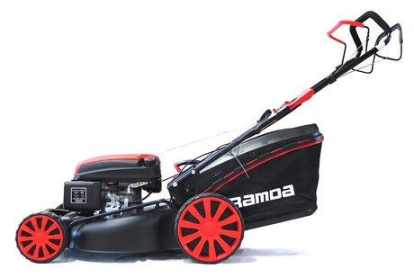 RAMDA G51SHL-T VRTNA KOSILNICA 51cm/4v1/POGON/KOŠ 65L