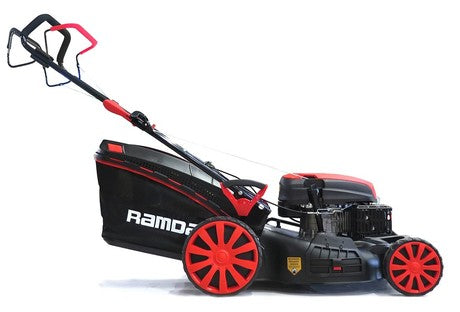 RAMDA G51SHL-T VRTNA KOSILNICA 51cm/4v1/POGON/KOŠ 65L