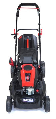 RAMDA G51SHL-T VRTNA KOSILNICA 51cm/4v1/POGON/KOŠ 65L