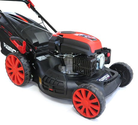 RAMDA G51SHL-T VRTNA KOSILNICA 51cm/4v1/POGON/KOŠ 65L